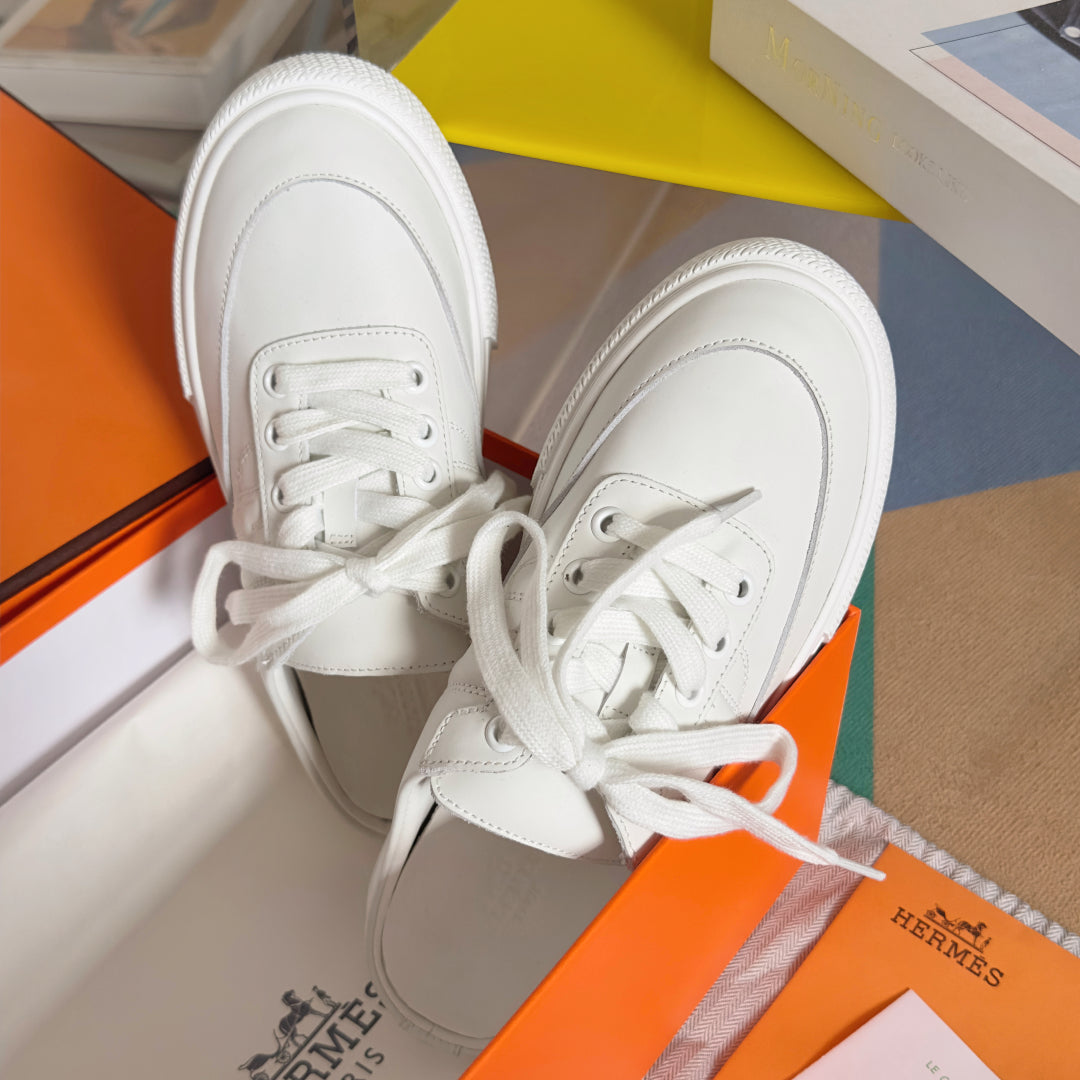 LuxluxHouse Best Quality Women Shoes Hermes