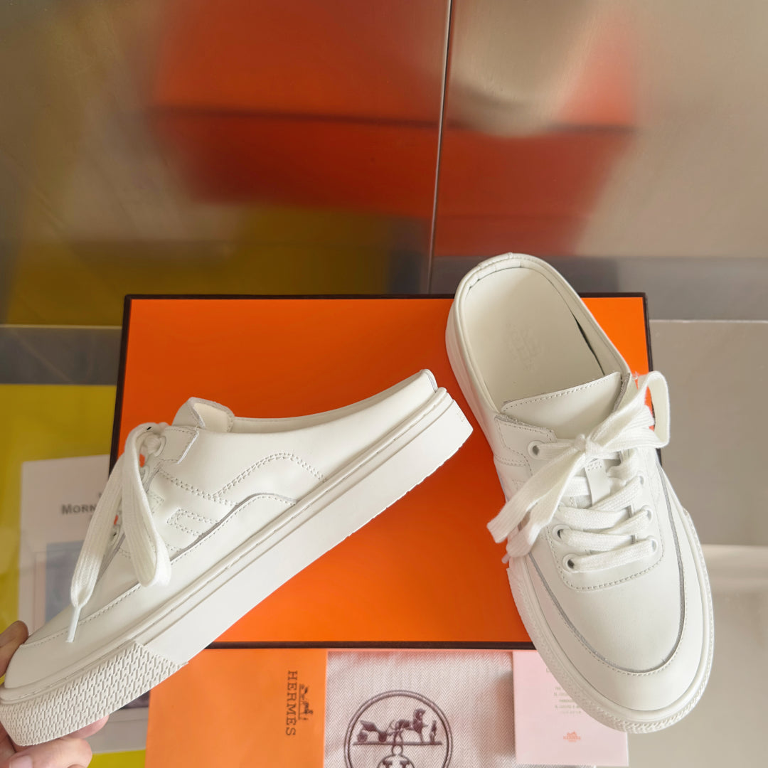 LuxluxHouse Best Quality Women Shoes Hermes