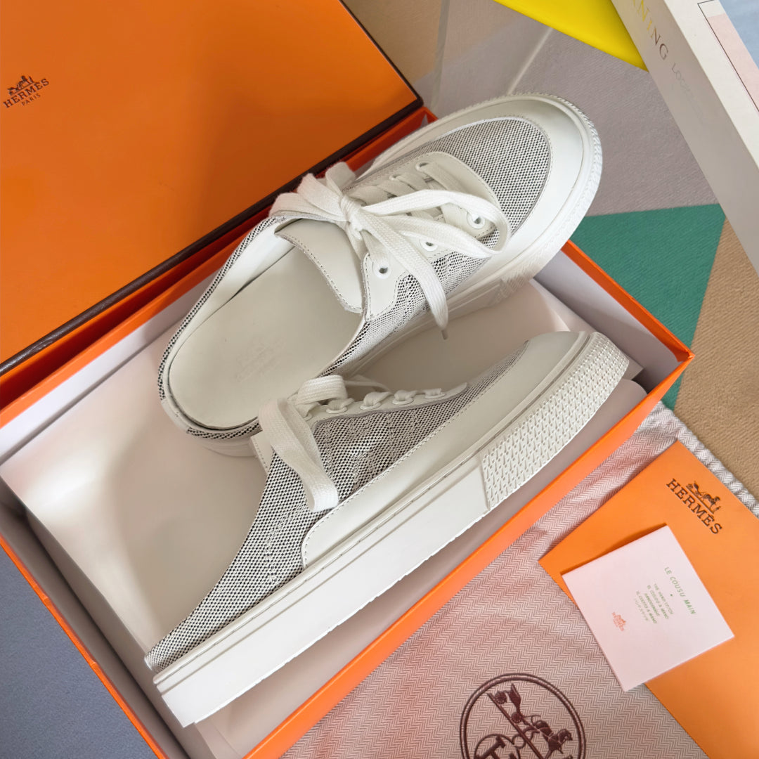 LuxluxHouse Best Quality Women Shoes Hermes