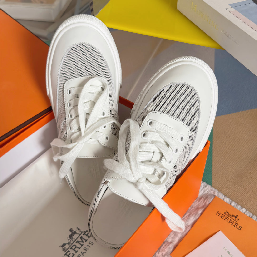 LuxluxHouse Best Quality Women Shoes Hermes