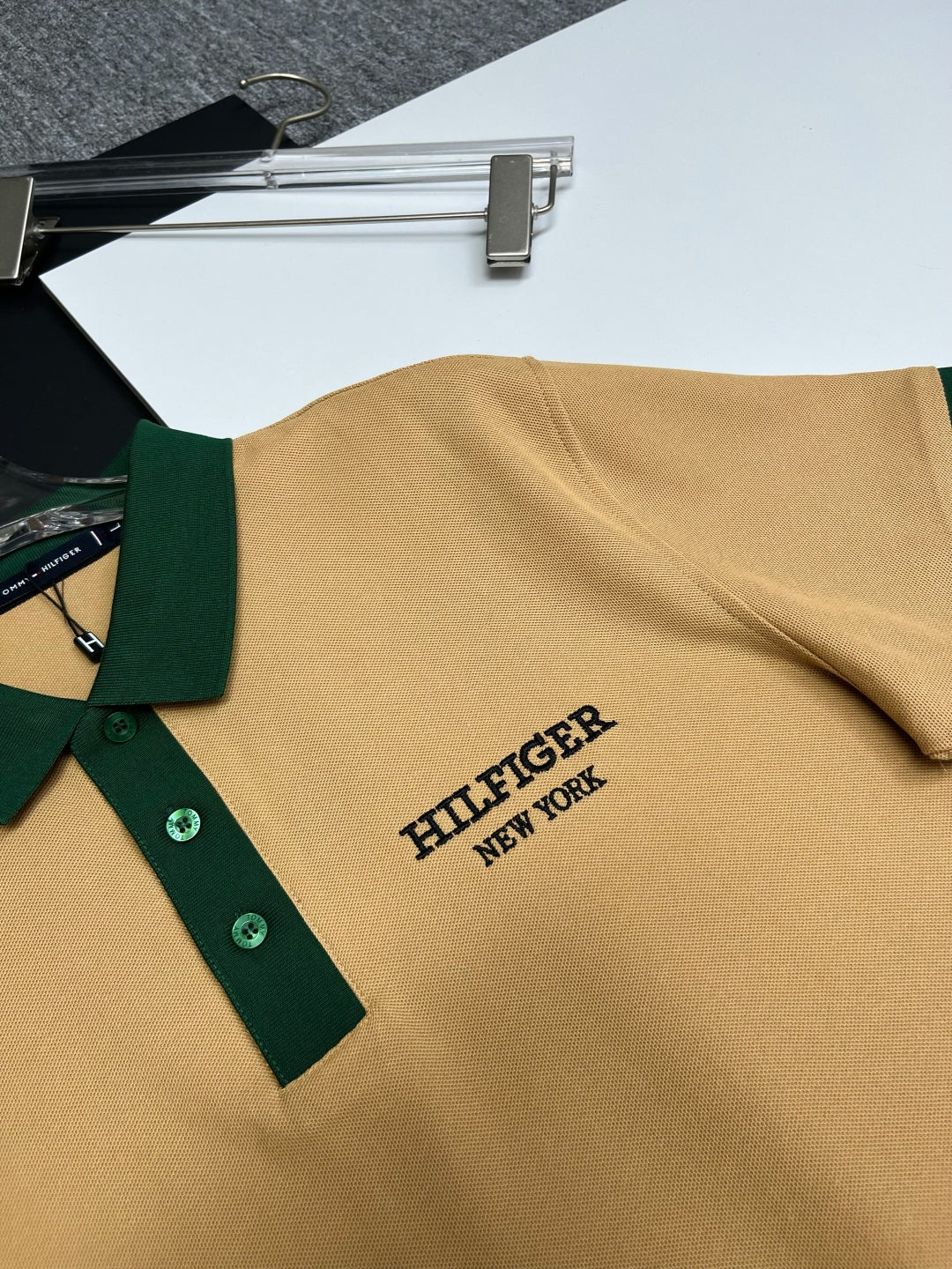 LuxluxHouse Best Quality Clothes Shirts&Polo Tommy