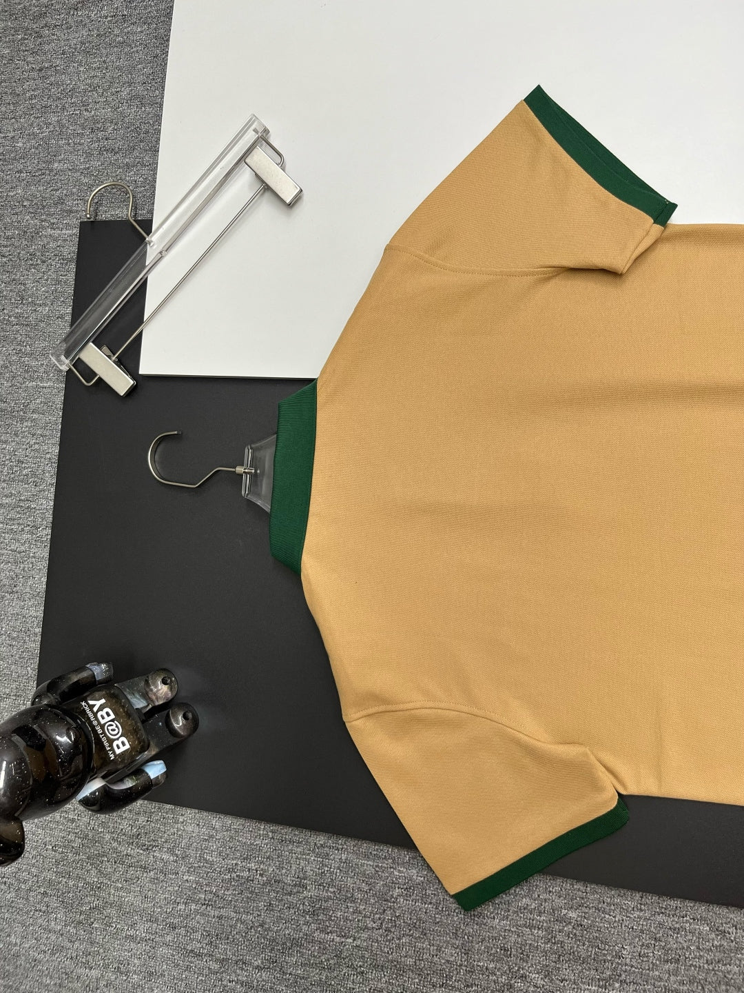 LuxluxHouse Best Quality Clothes Shirts&Polo Tommy