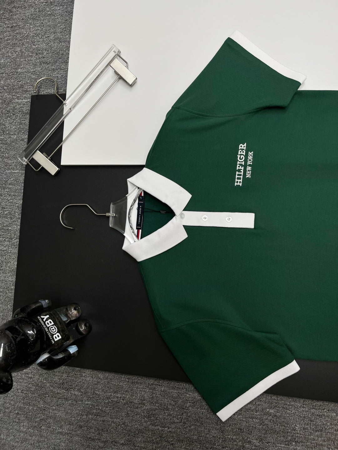 LuxluxHouse Best Quality Clothes Shirts&Polo Tommy