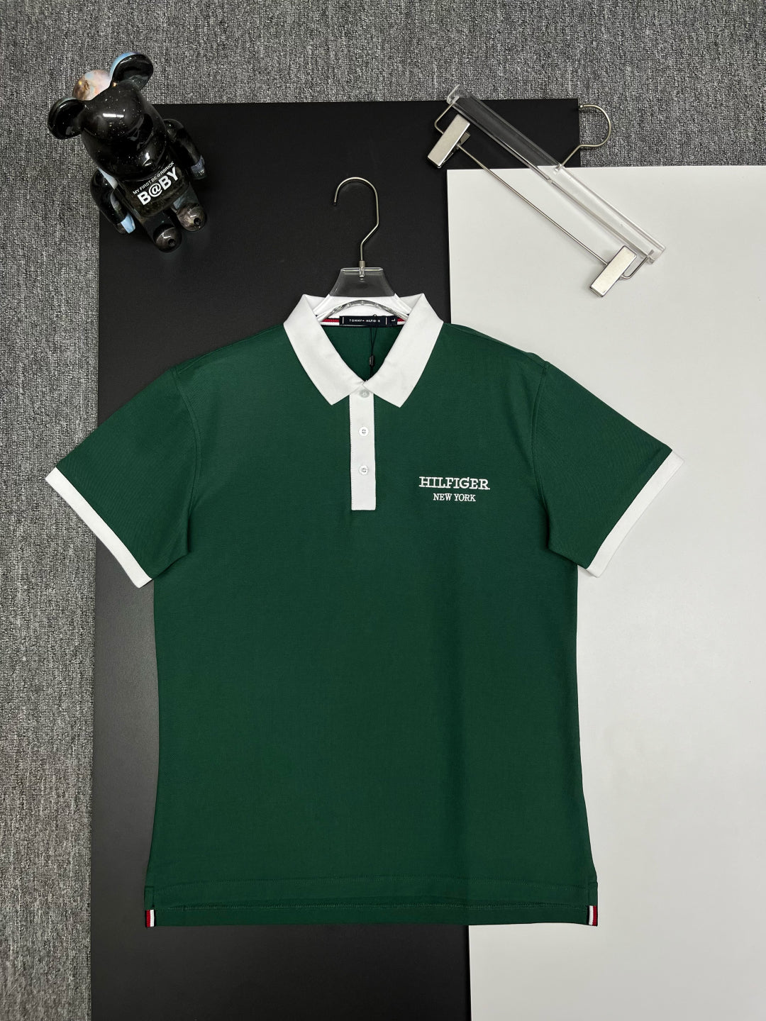 LuxluxHouse Best Quality Clothes Shirts&Polo Tommy