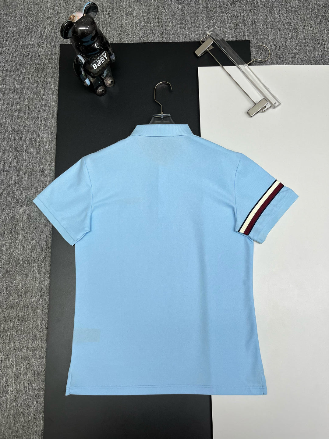LuxluxHouse Best Quality Clothes Shirts&Polo Tommy