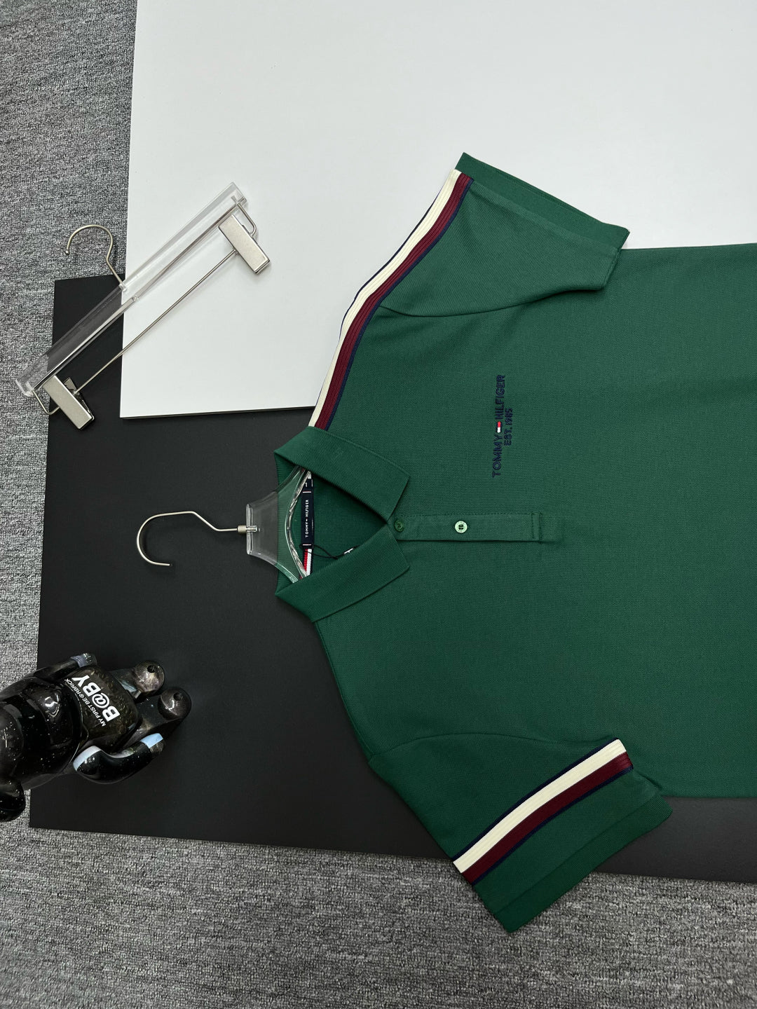 LuxluxHouse Best Quality Clothes Shirts&Polo Tommy