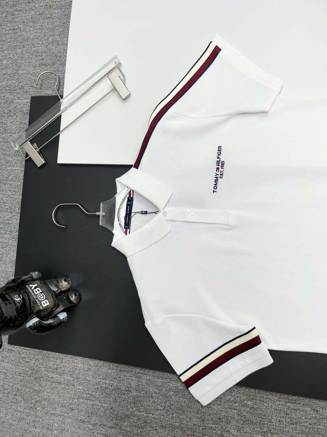 LuxluxHouse Best Quality Clothes Shirts&Polo Tommy