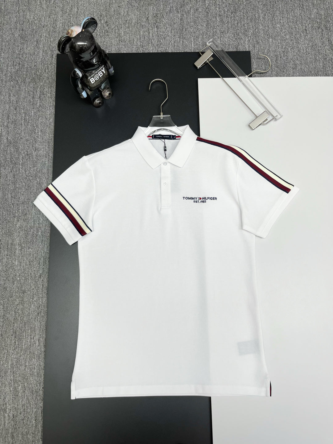 LuxluxHouse Best Quality Clothes Shirts&Polo Tommy
