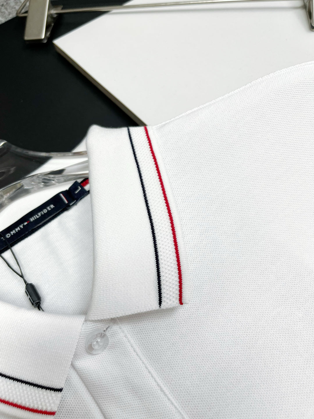 LuxluxHouse Best Quality Clothes Shirts&Polo Tommy