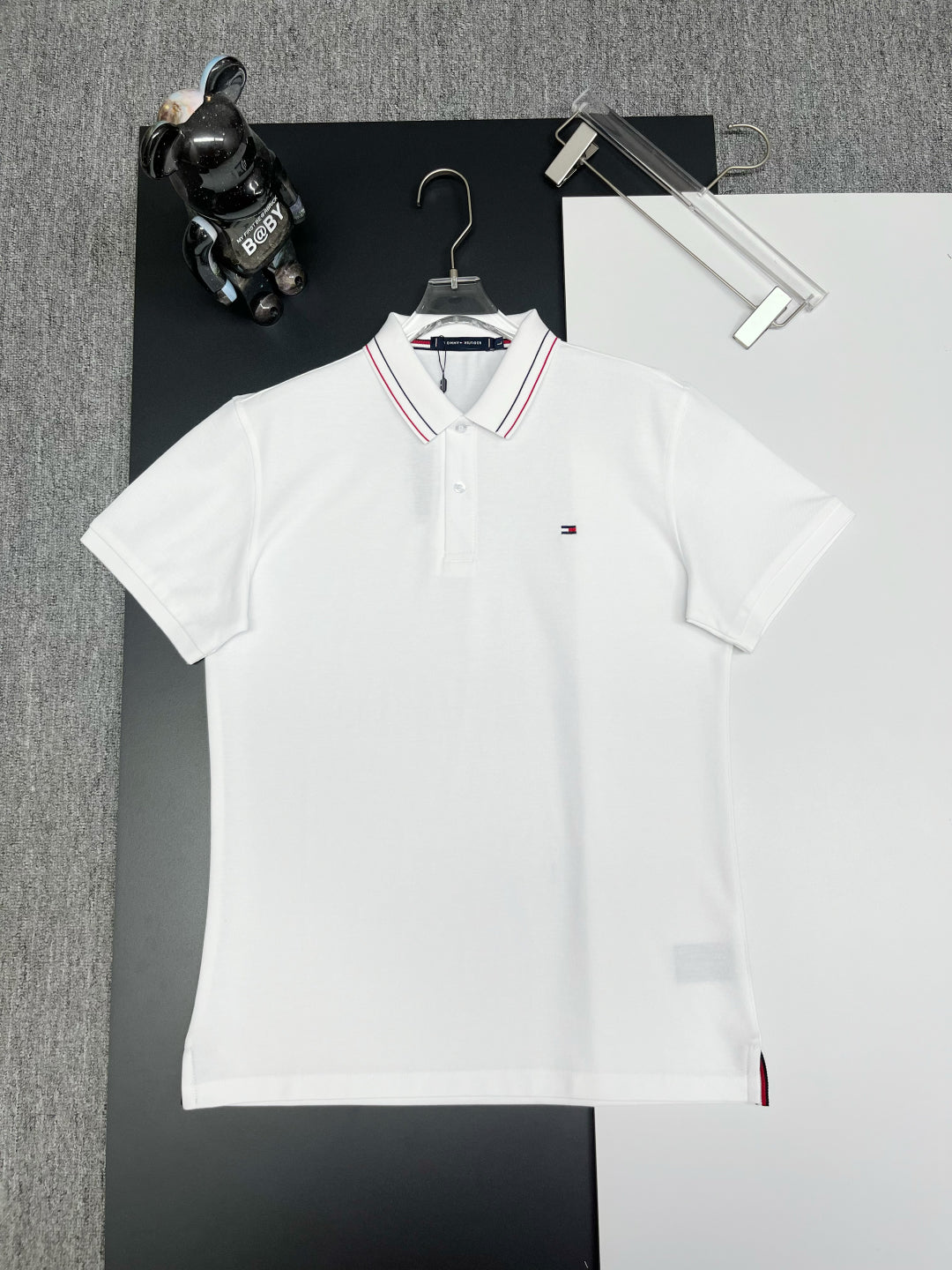 LuxluxHouse Best Quality Clothes Shirts&Polo Tommy