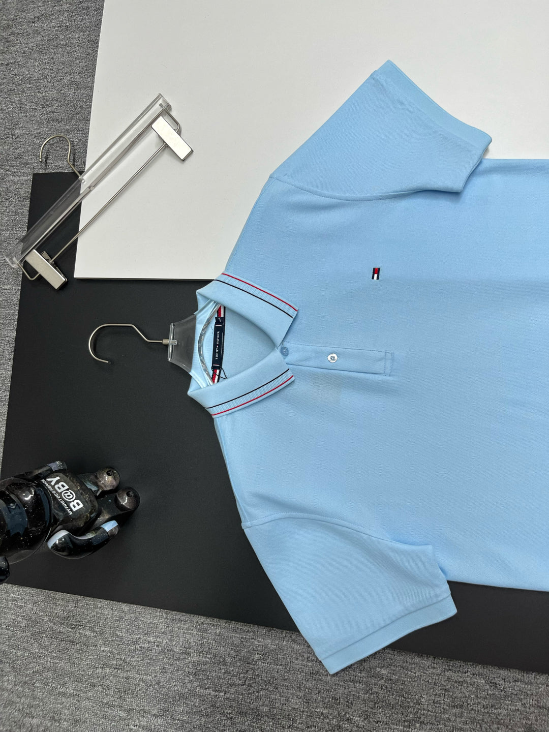 LuxluxHouse Best Quality Clothes Shirts&Polo Tommy