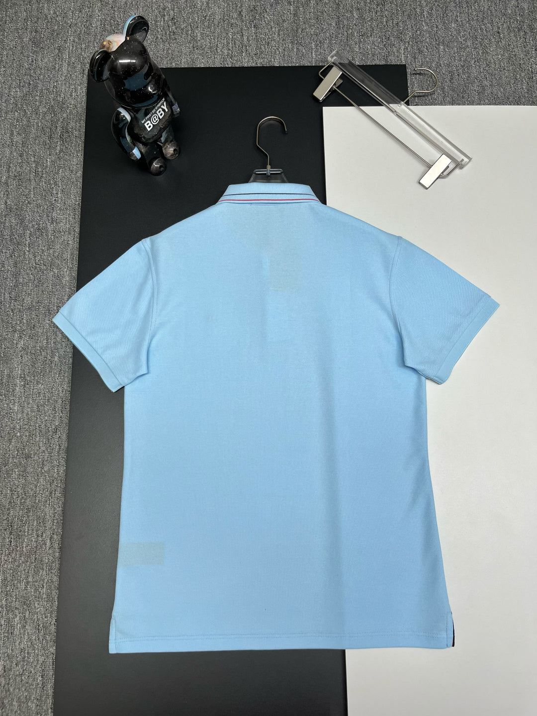 LuxluxHouse Best Quality Clothes Shirts&Polo Tommy