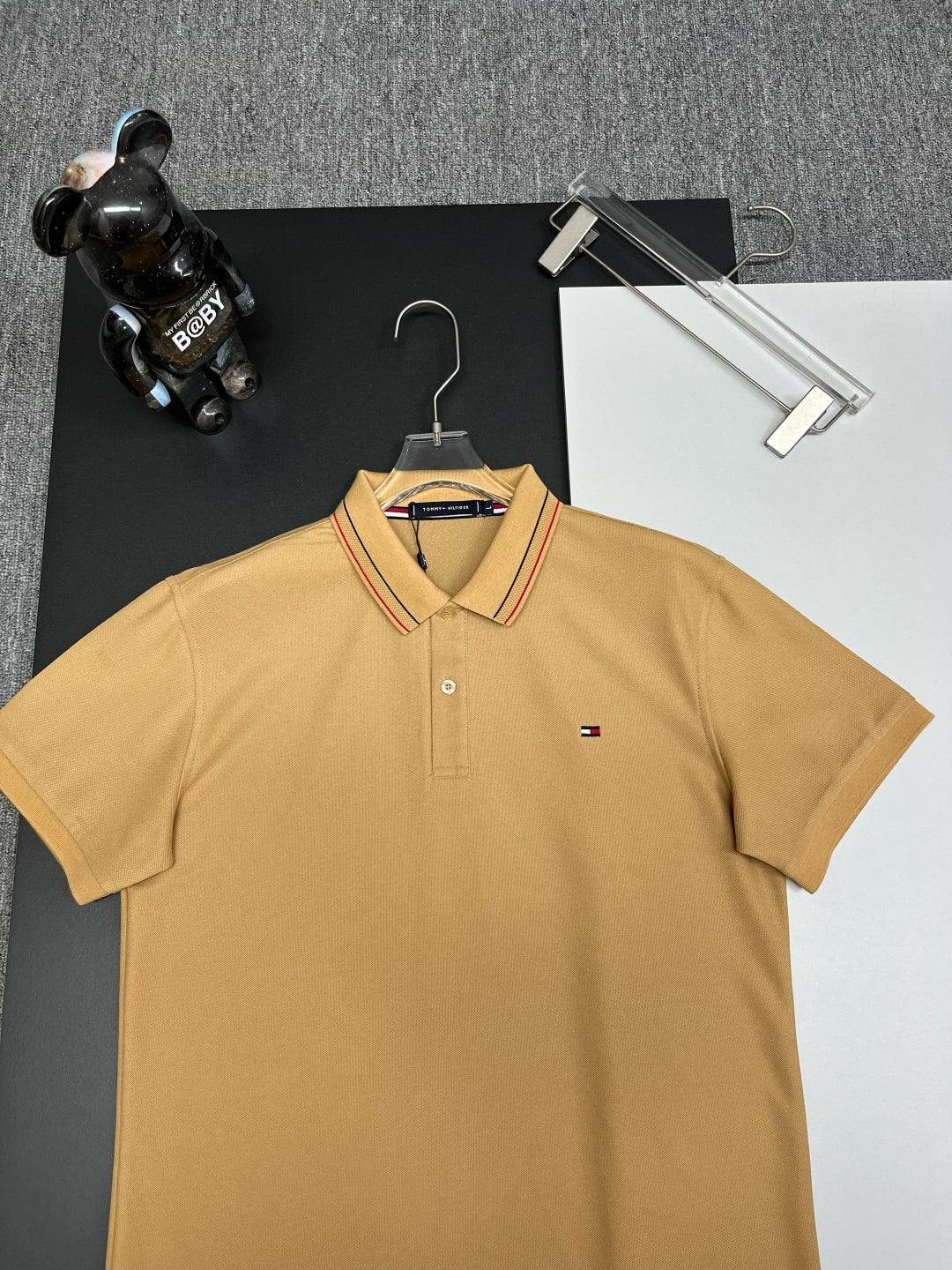 LuxluxHouse Best Quality Clothes Shirts&Polo Tommy