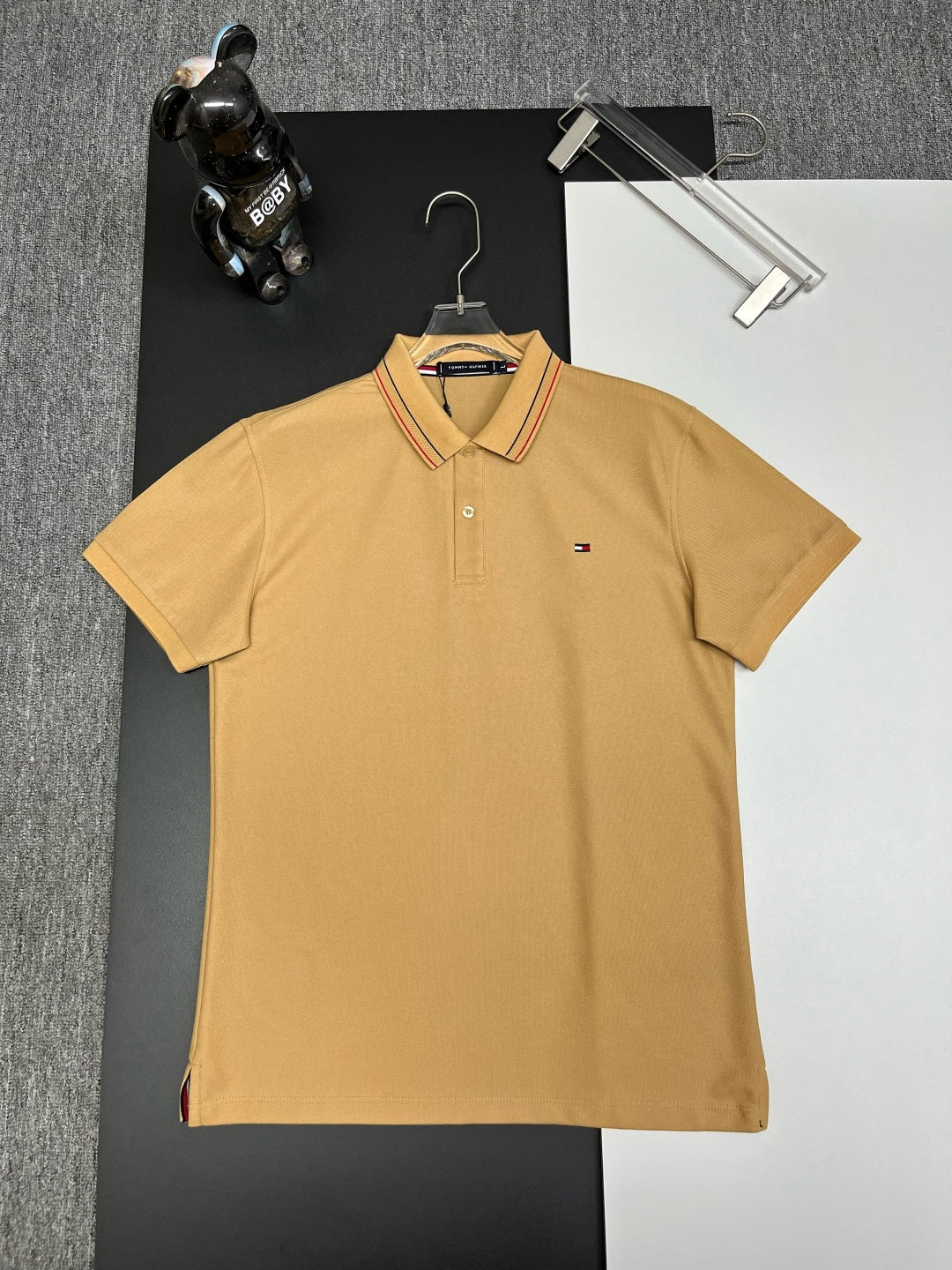 LuxluxHouse Best Quality Clothes Shirts&Polo Tommy