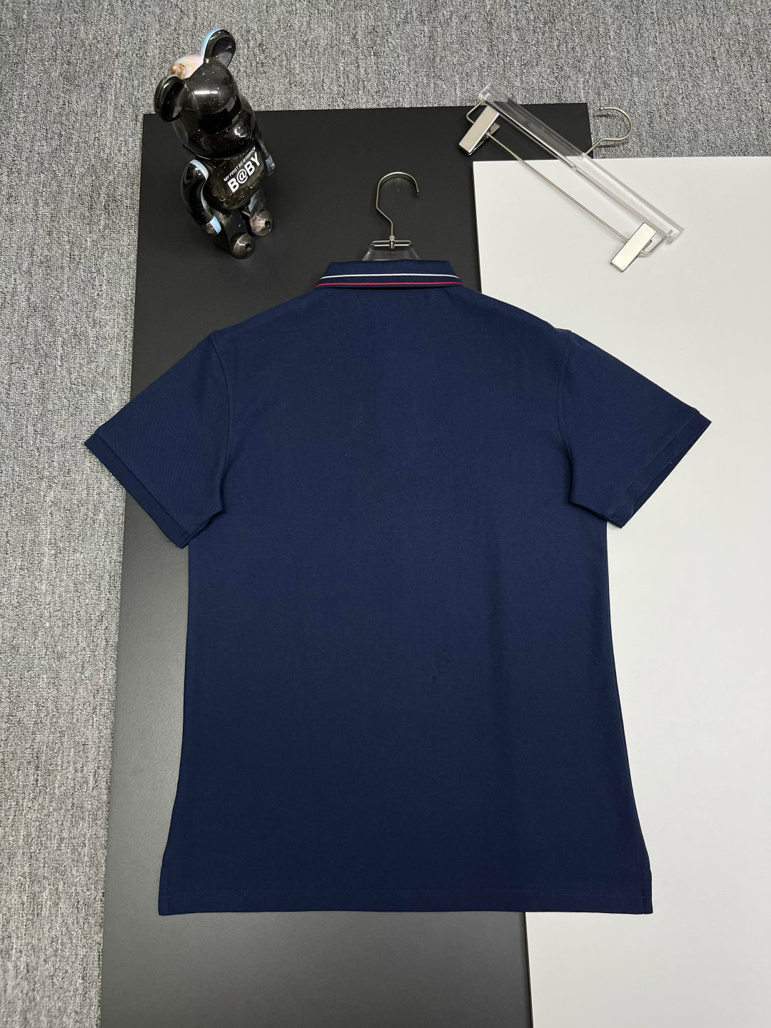 LuxluxHouse Best Quality Clothes Shirts&Polo Tommy