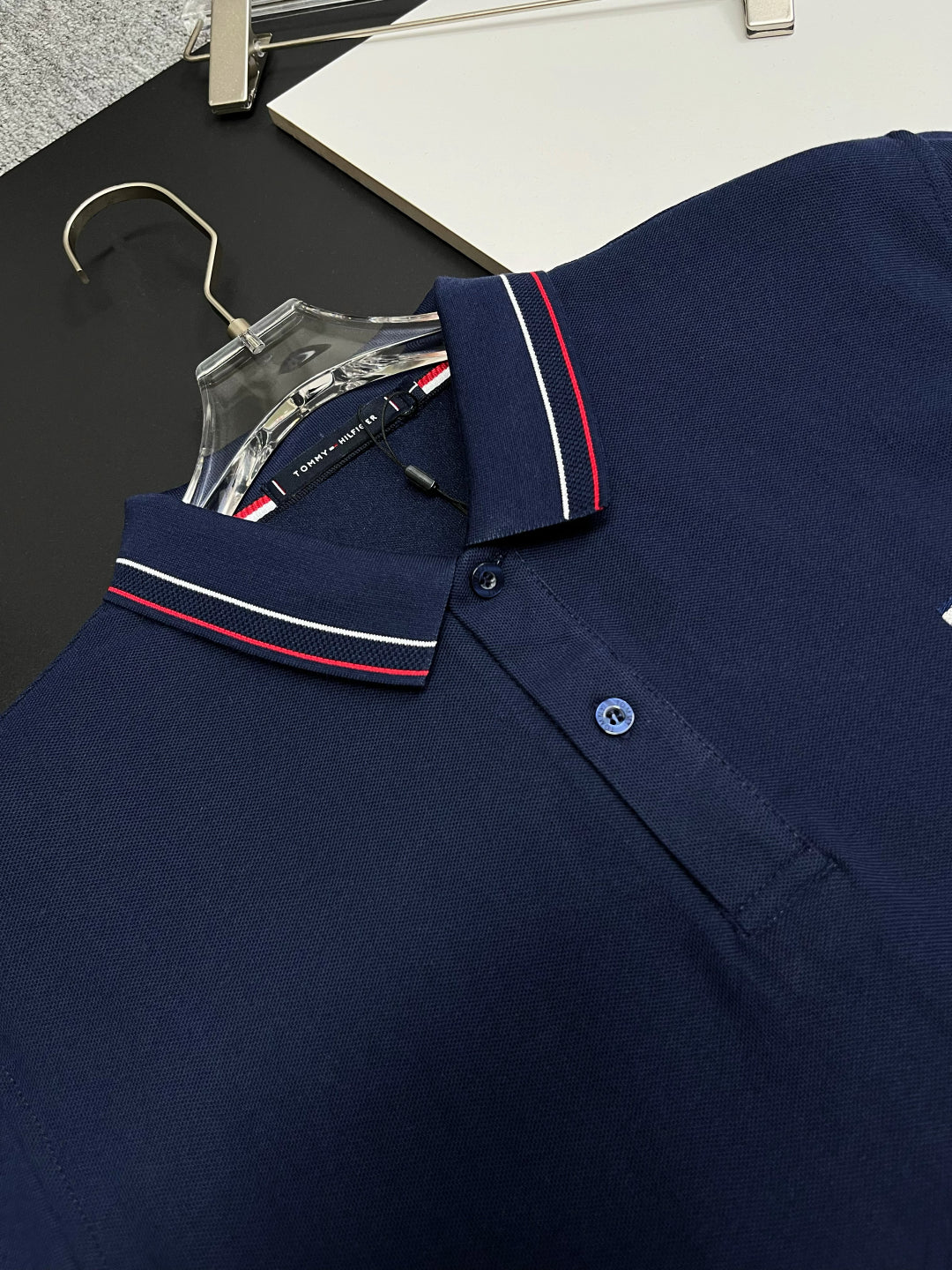 LuxluxHouse Best Quality Clothes Shirts&Polo Tommy