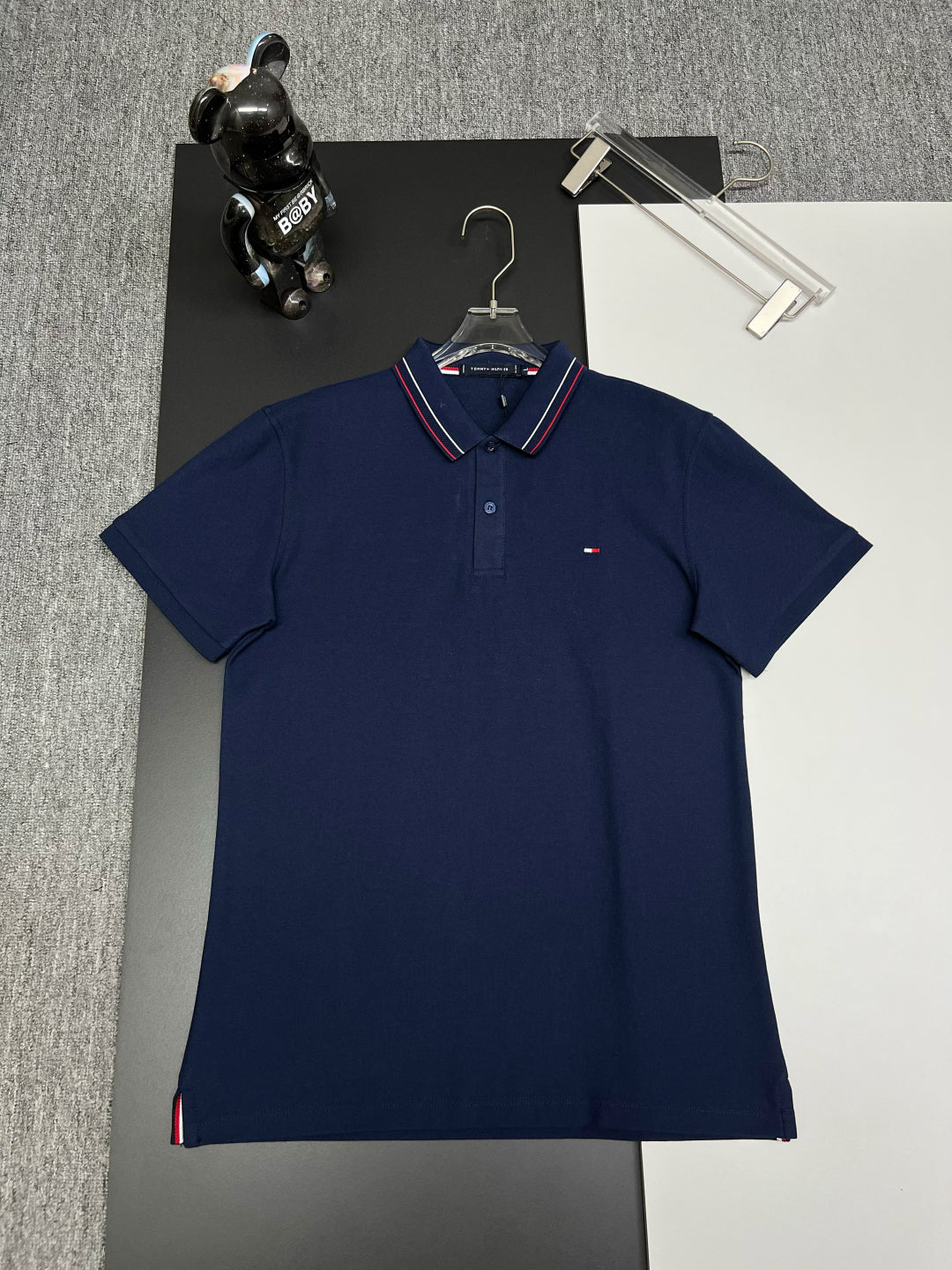 LuxluxHouse Best Quality Clothes Shirts&Polo Tommy
