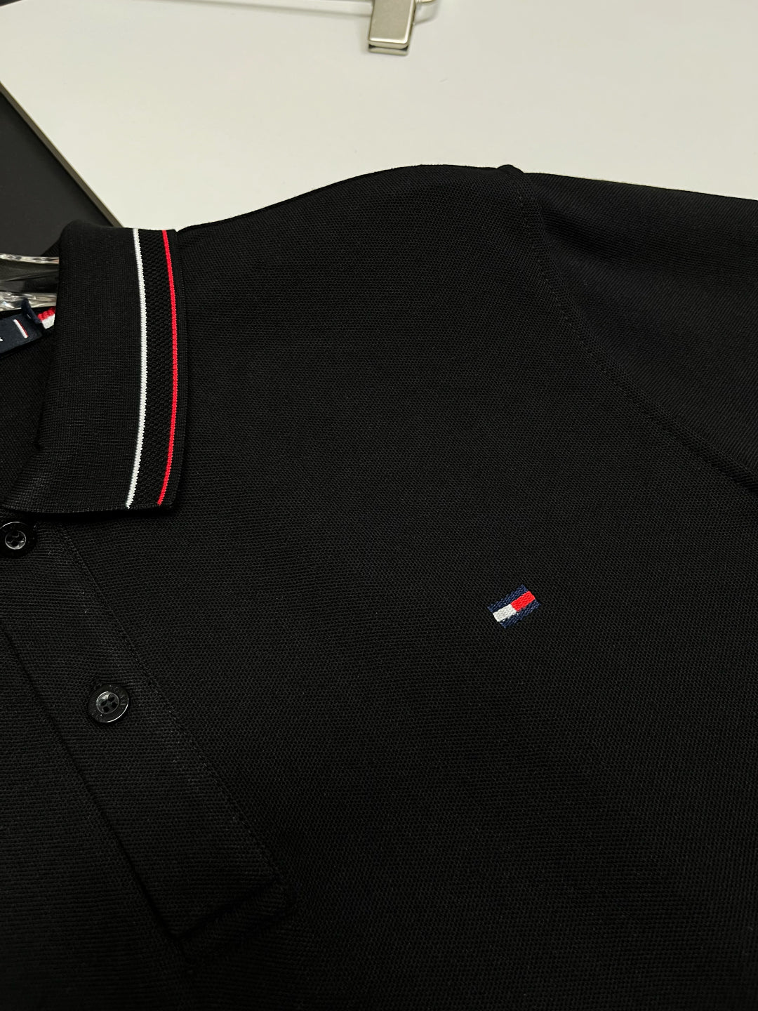 LuxluxHouse Best Quality Clothes Shirts&Polo Tommy