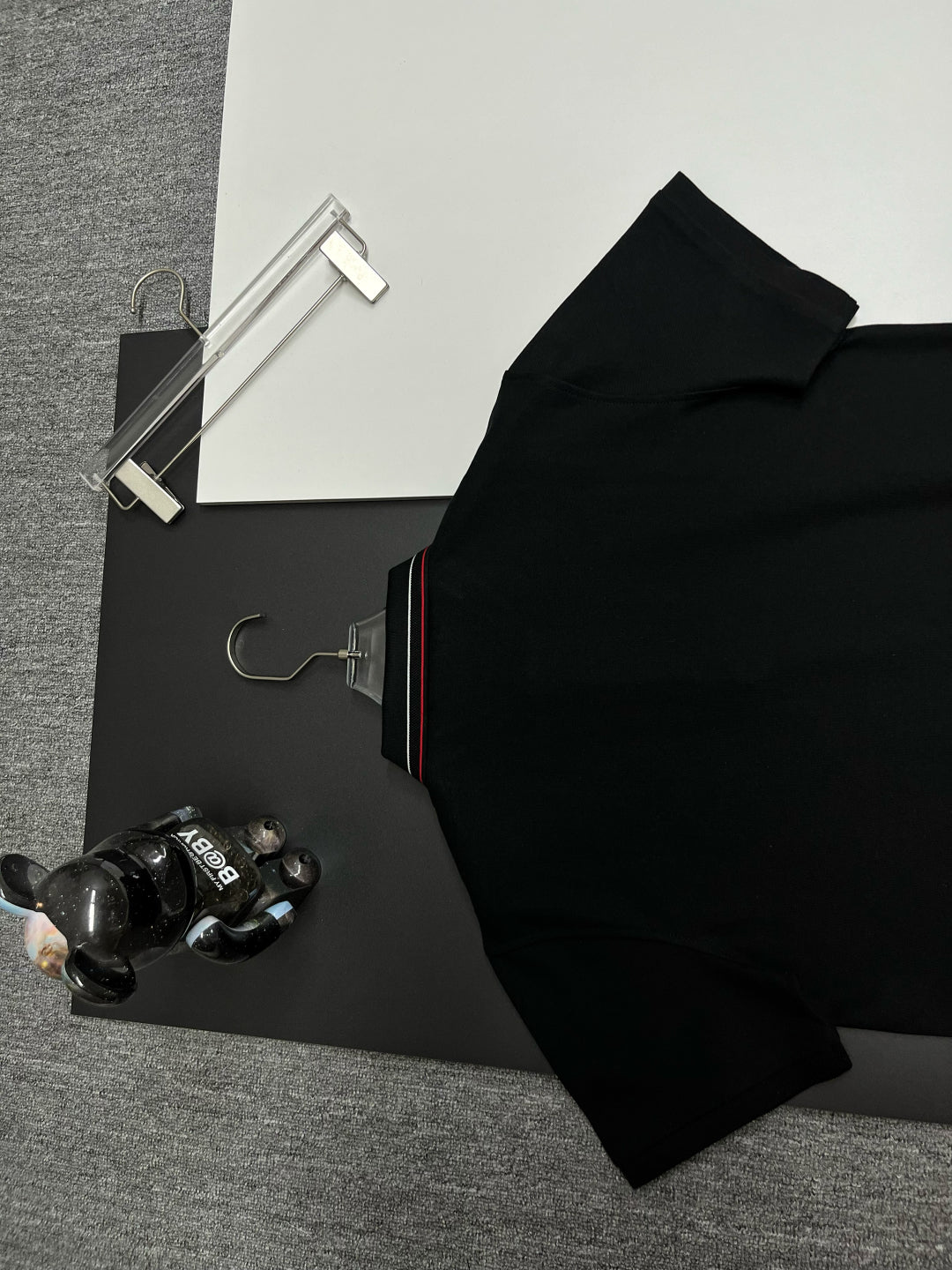 LuxluxHouse Best Quality Clothes Shirts&Polo Tommy