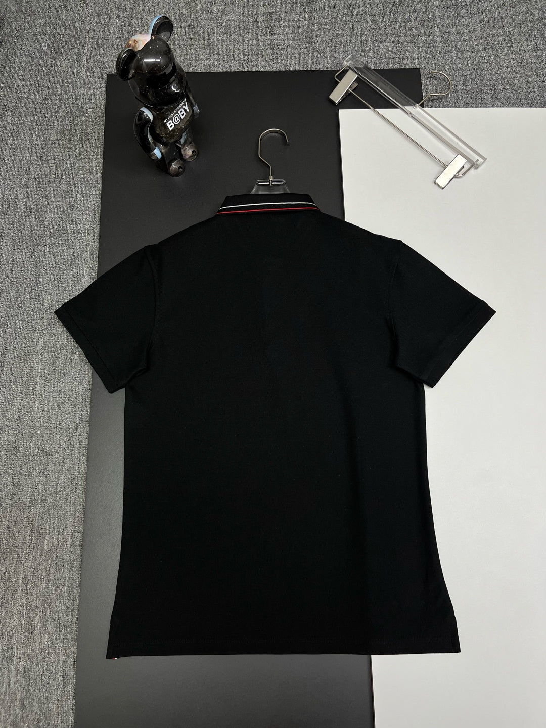 LuxluxHouse Best Quality Clothes Shirts&Polo Tommy