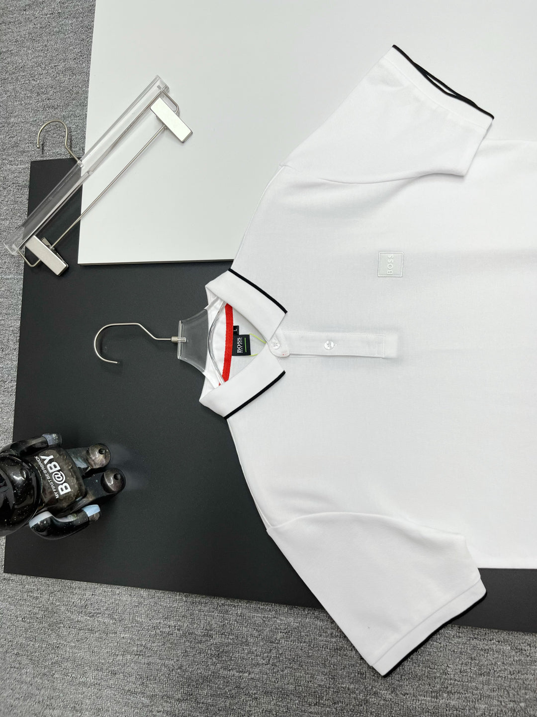 LuxluxHouse Best Quality Clothes Shirts&Polo Boss