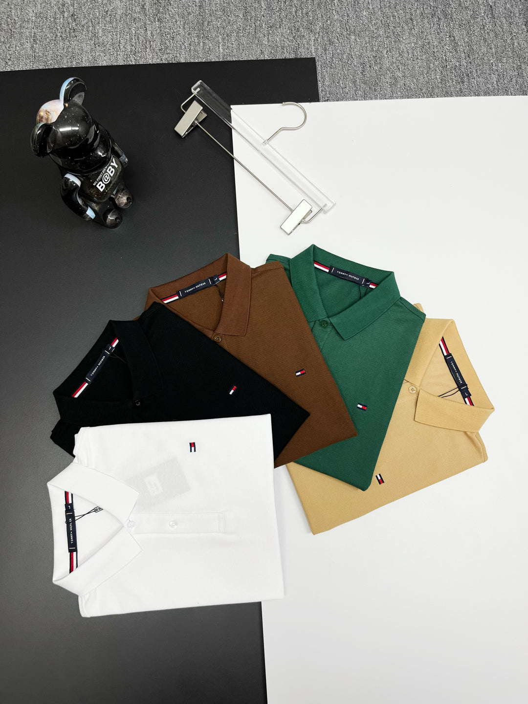 LuxluxHouse Best Quality Clothes Shirts&Polo