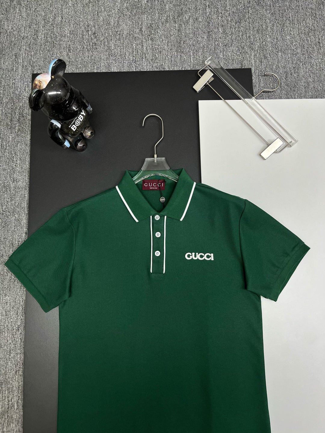 LuxluxHouse Best Quality Clothes Shirts&Polo Gucci