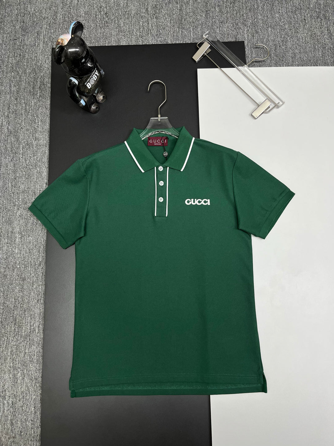 LuxluxHouse Best Quality Clothes Shirts&Polo Gucci