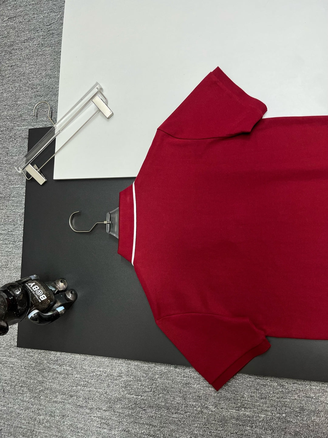 LuxluxHouse Best Quality Clothes Shirts&Polo Gucci