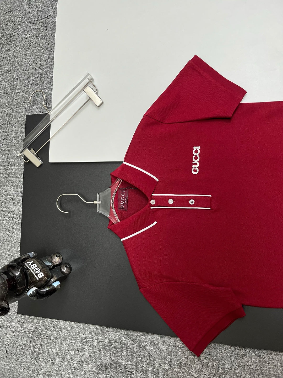 LuxluxHouse Best Quality Clothes Shirts&Polo Gucci