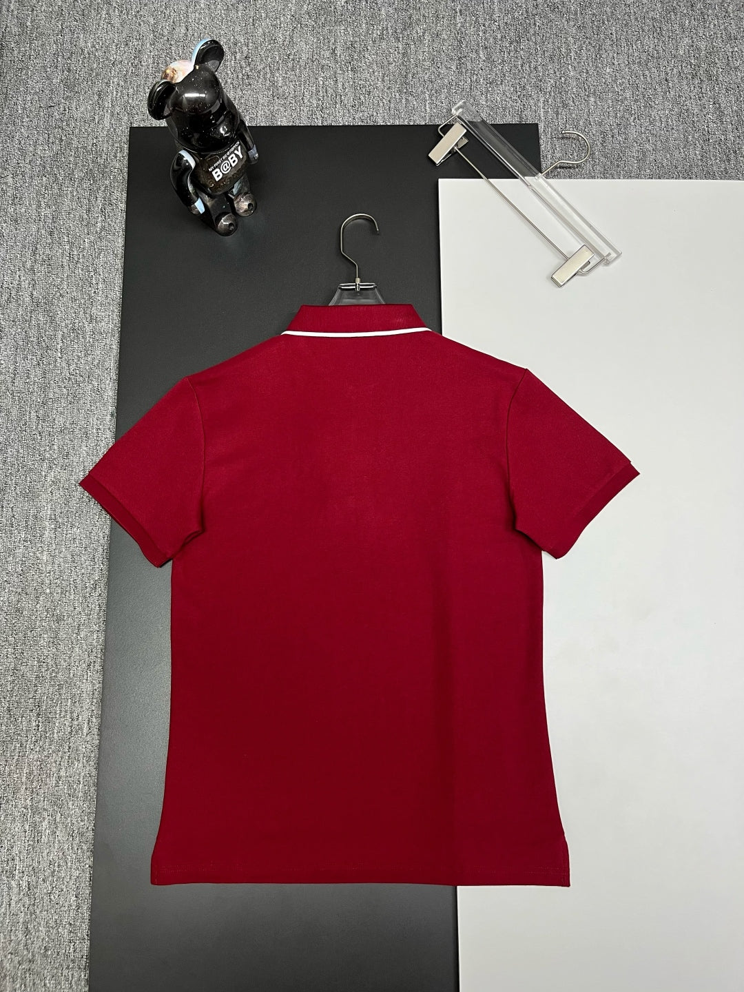 LuxluxHouse Best Quality Clothes Shirts&Polo Gucci