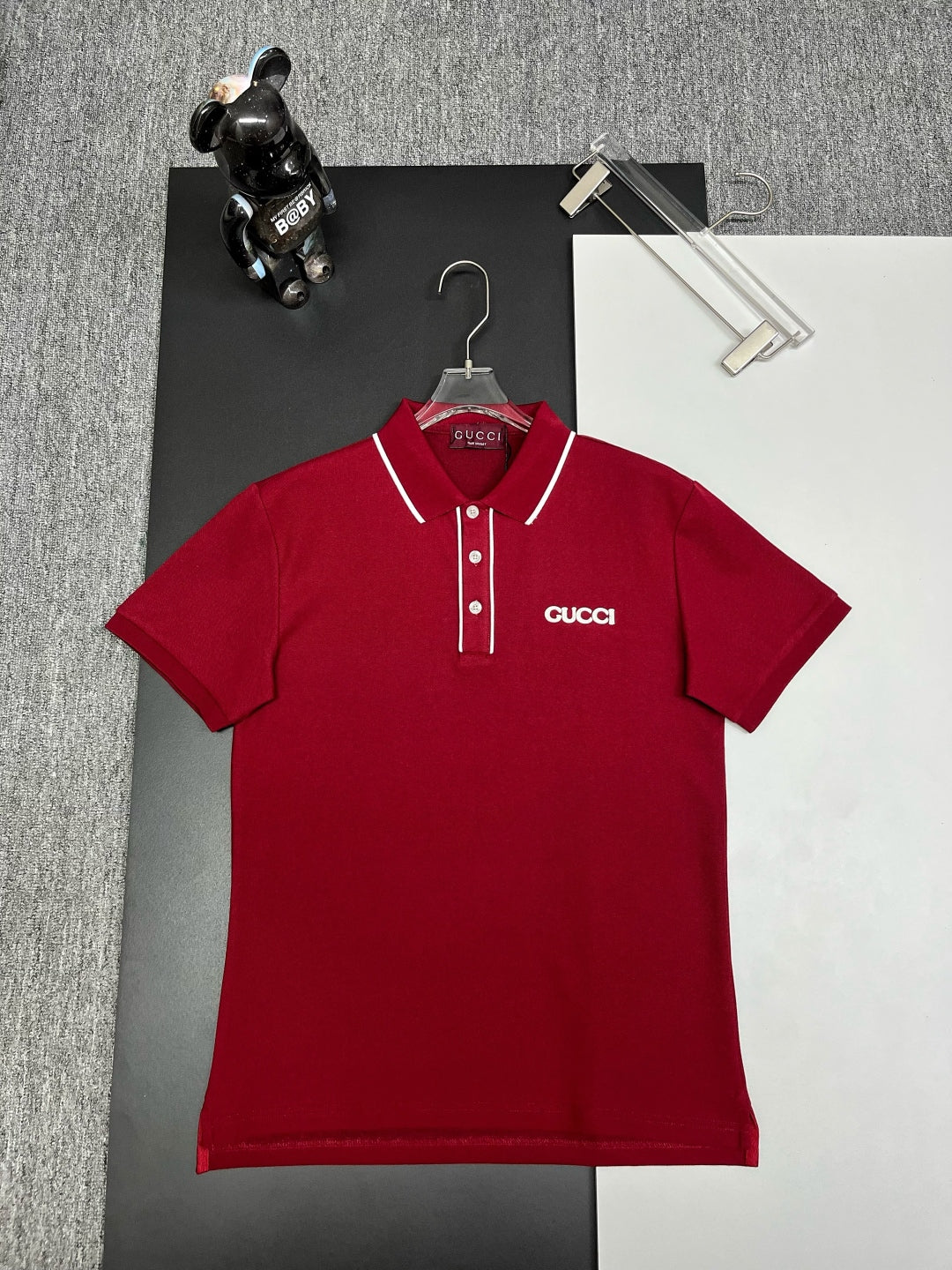 LuxluxHouse Best Quality Clothes Shirts&Polo Gucci