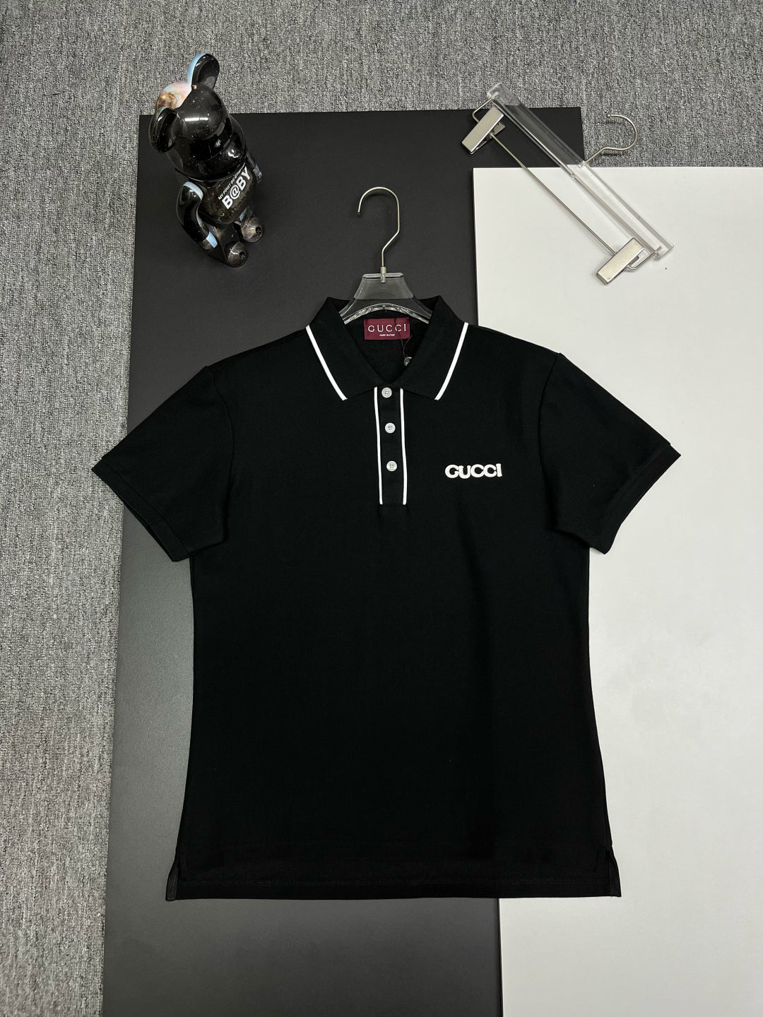 LuxluxHouse Best Quality Clothes Shirts&Polo Gucci