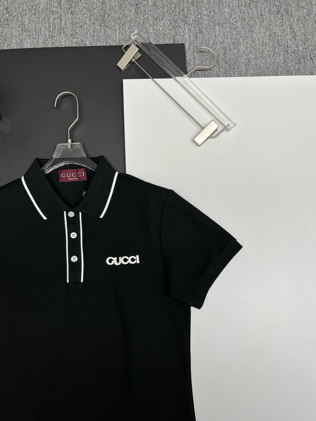 LuxluxHouse Best Quality Clothes Shirts&Polo Gucci