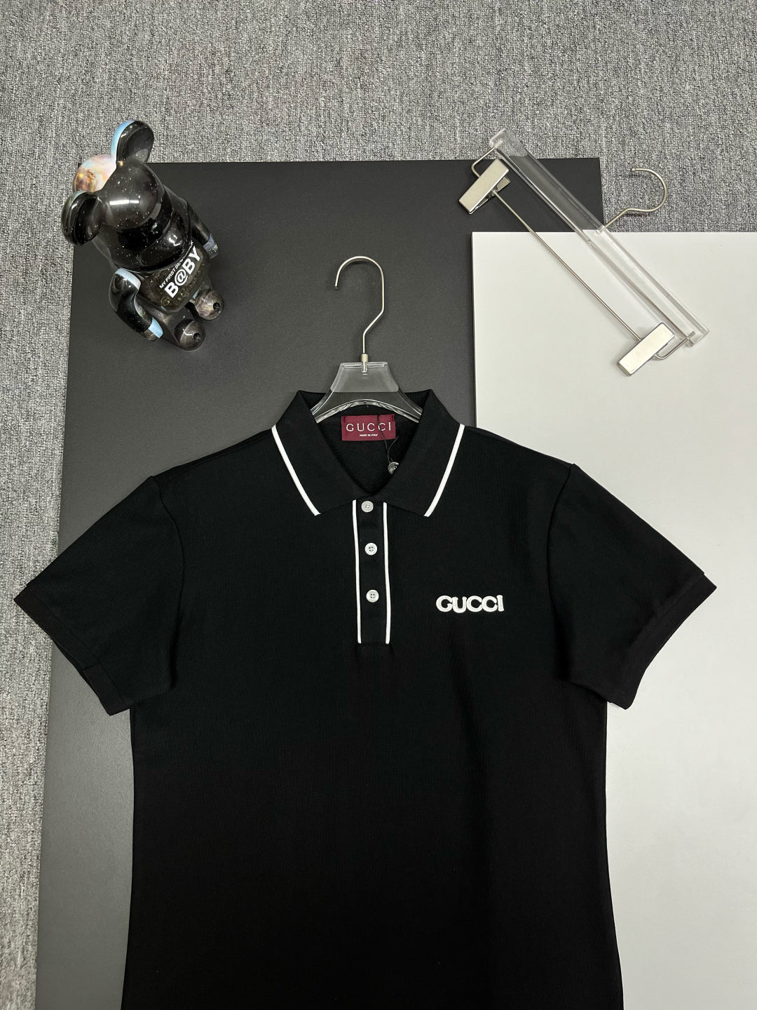 LuxluxHouse Best Quality Clothes Shirts&Polo Gucci