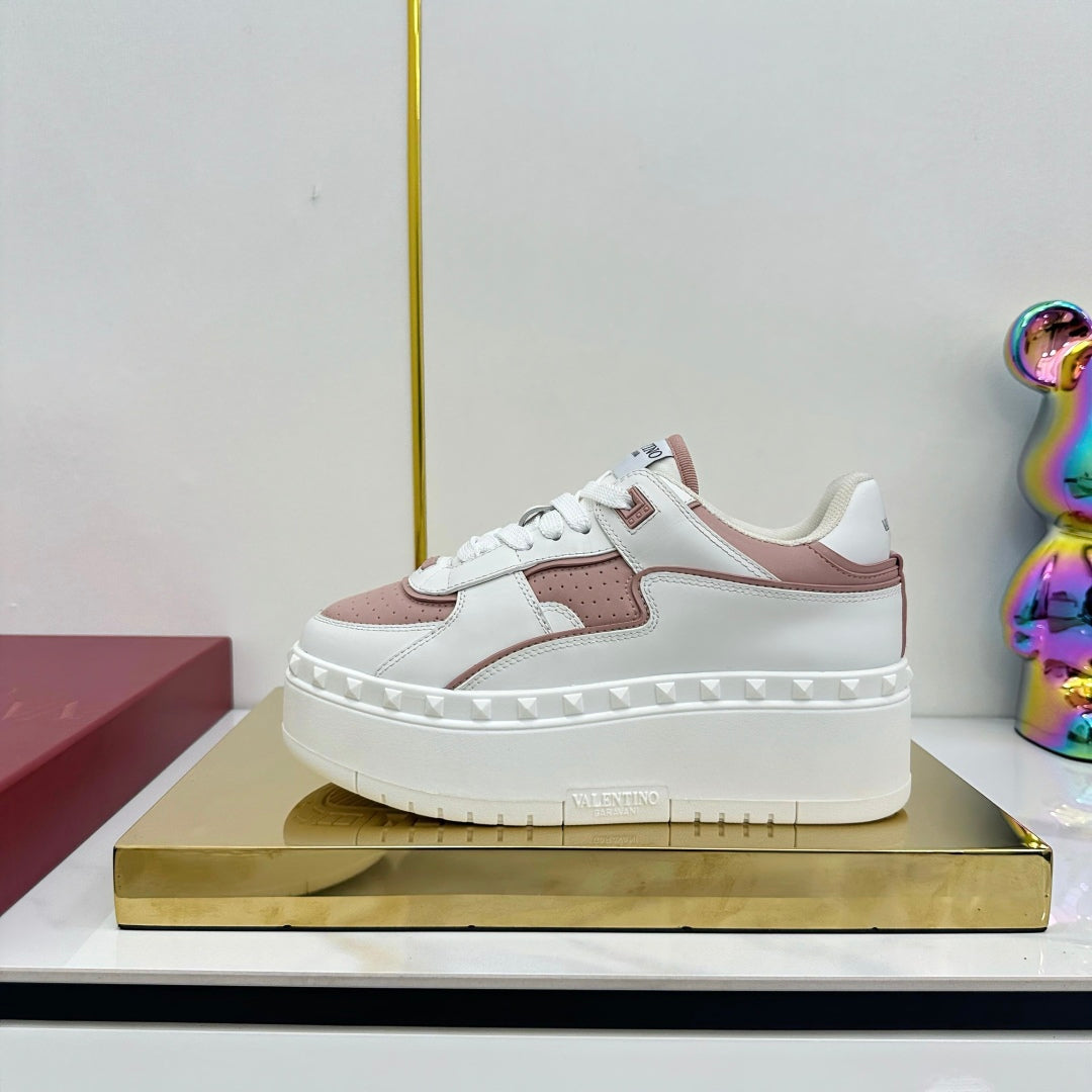 LuxluxHouse Best Quality Valentino Women Shoes