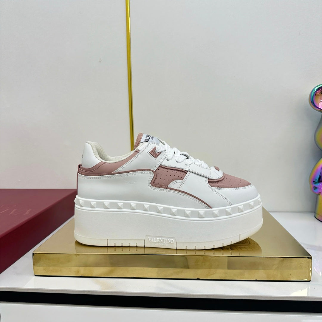LuxluxHouse Best Quality Valentino Women Shoes