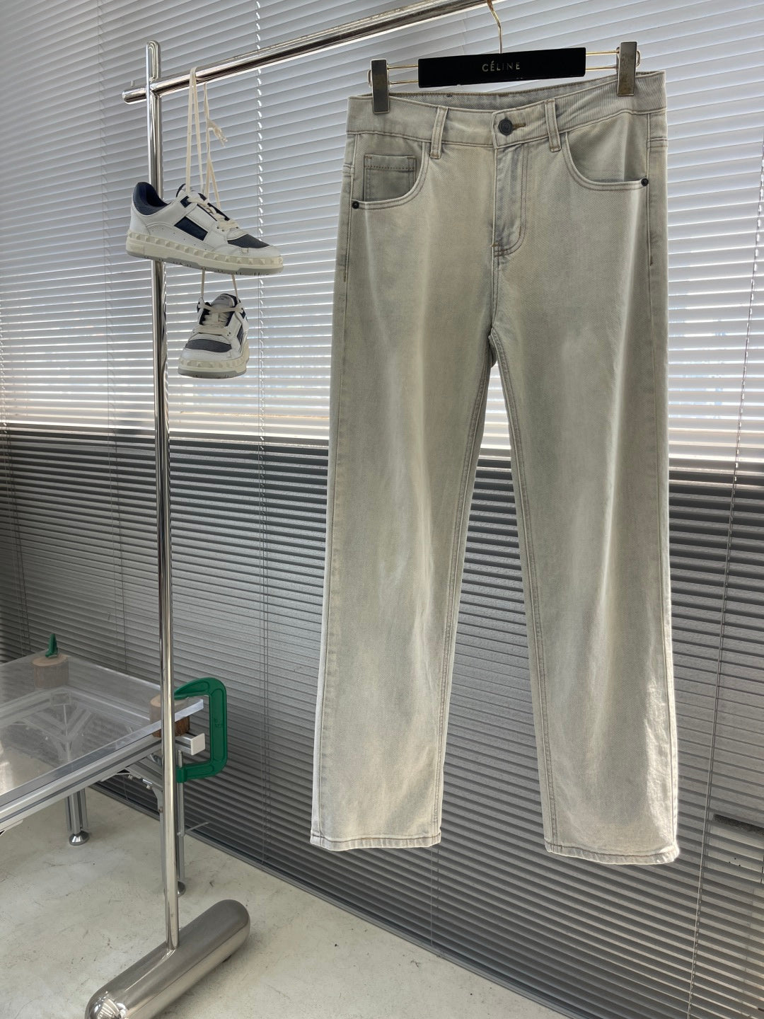 LuxluxHouse Best Quality Clothes Burberry Pants