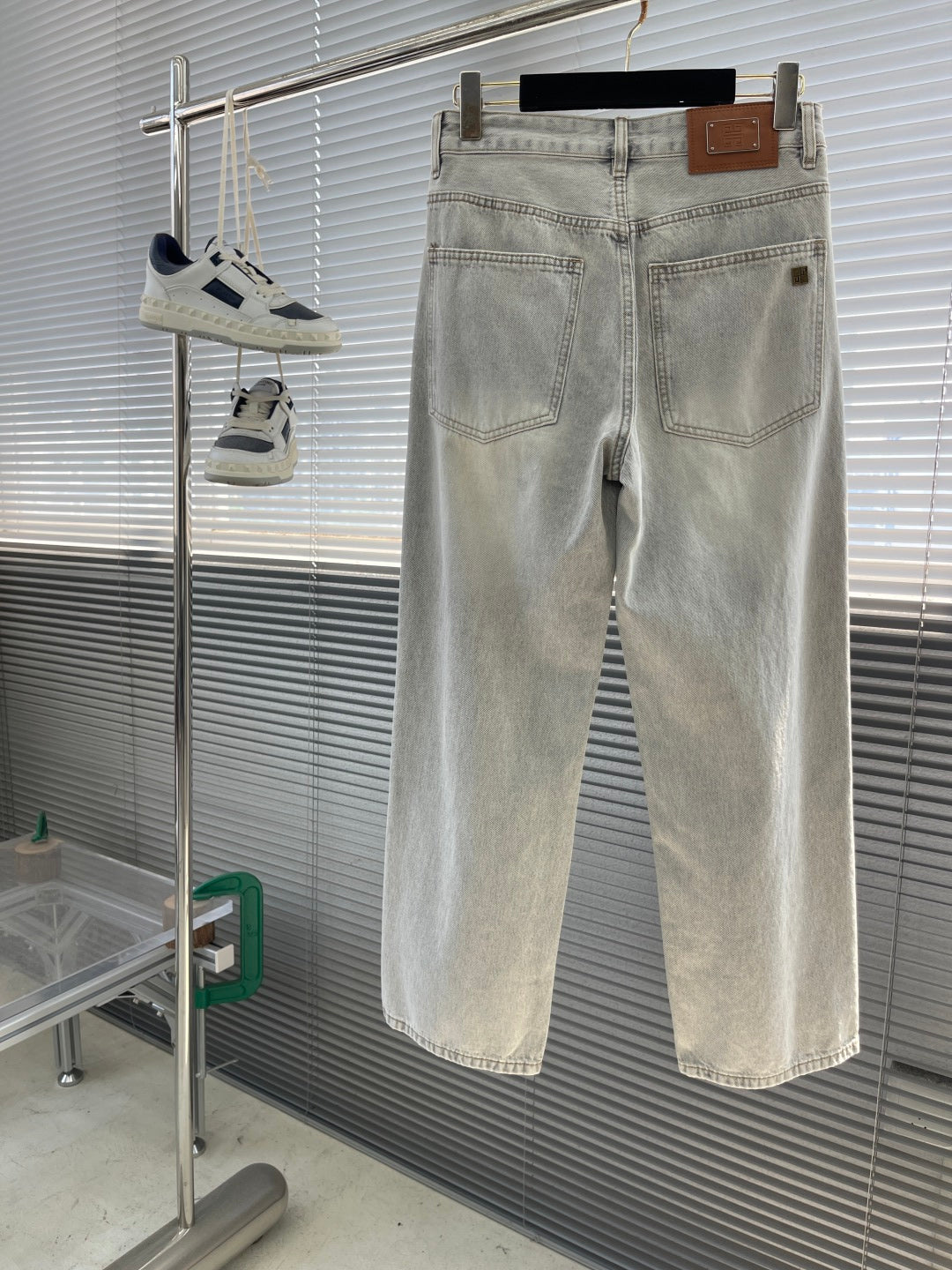 LuxluxHouse Best Quality Clothes Givenchy Pants