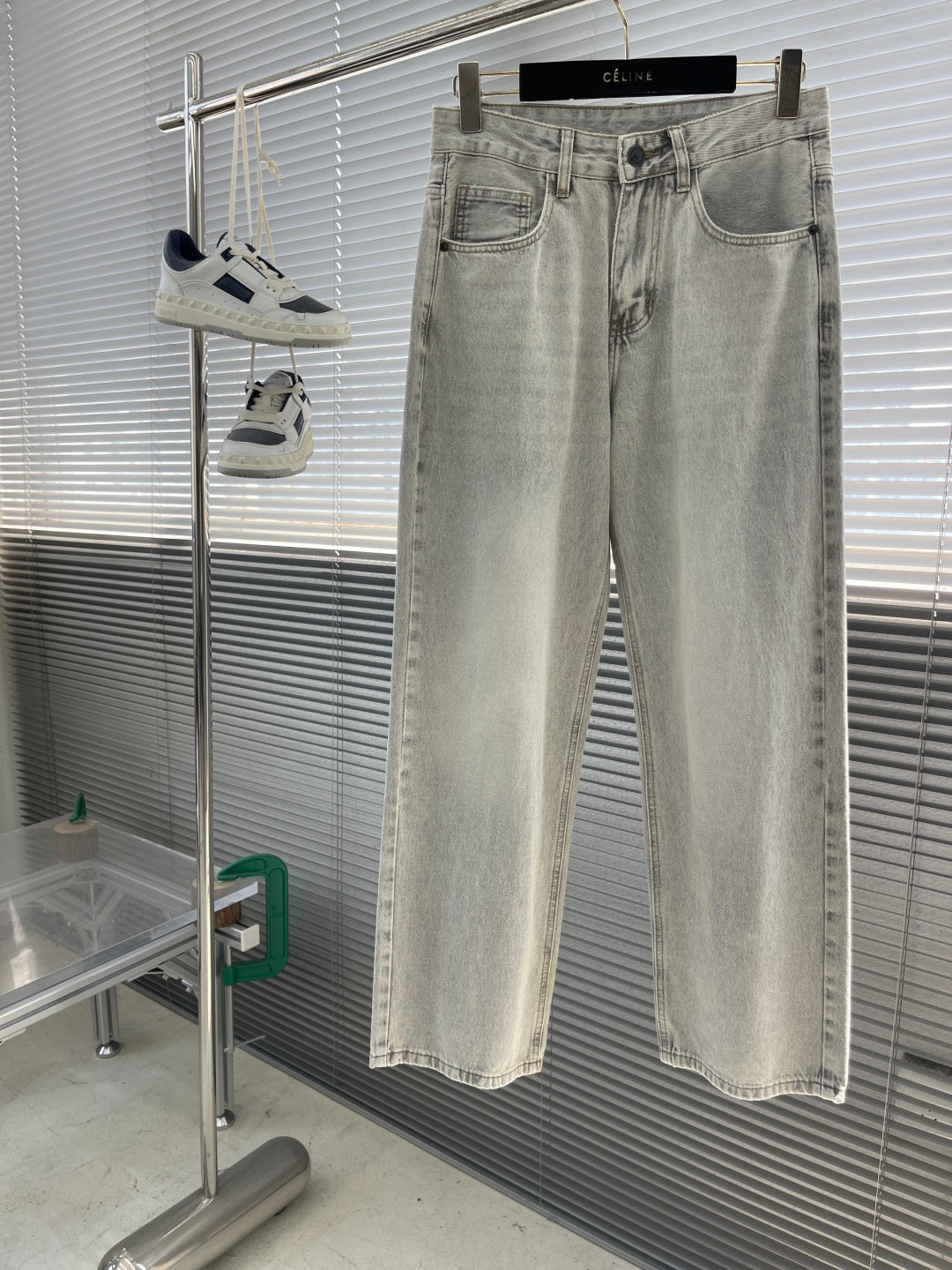 LuxluxHouse Best Quality Clothes Givenchy Pants