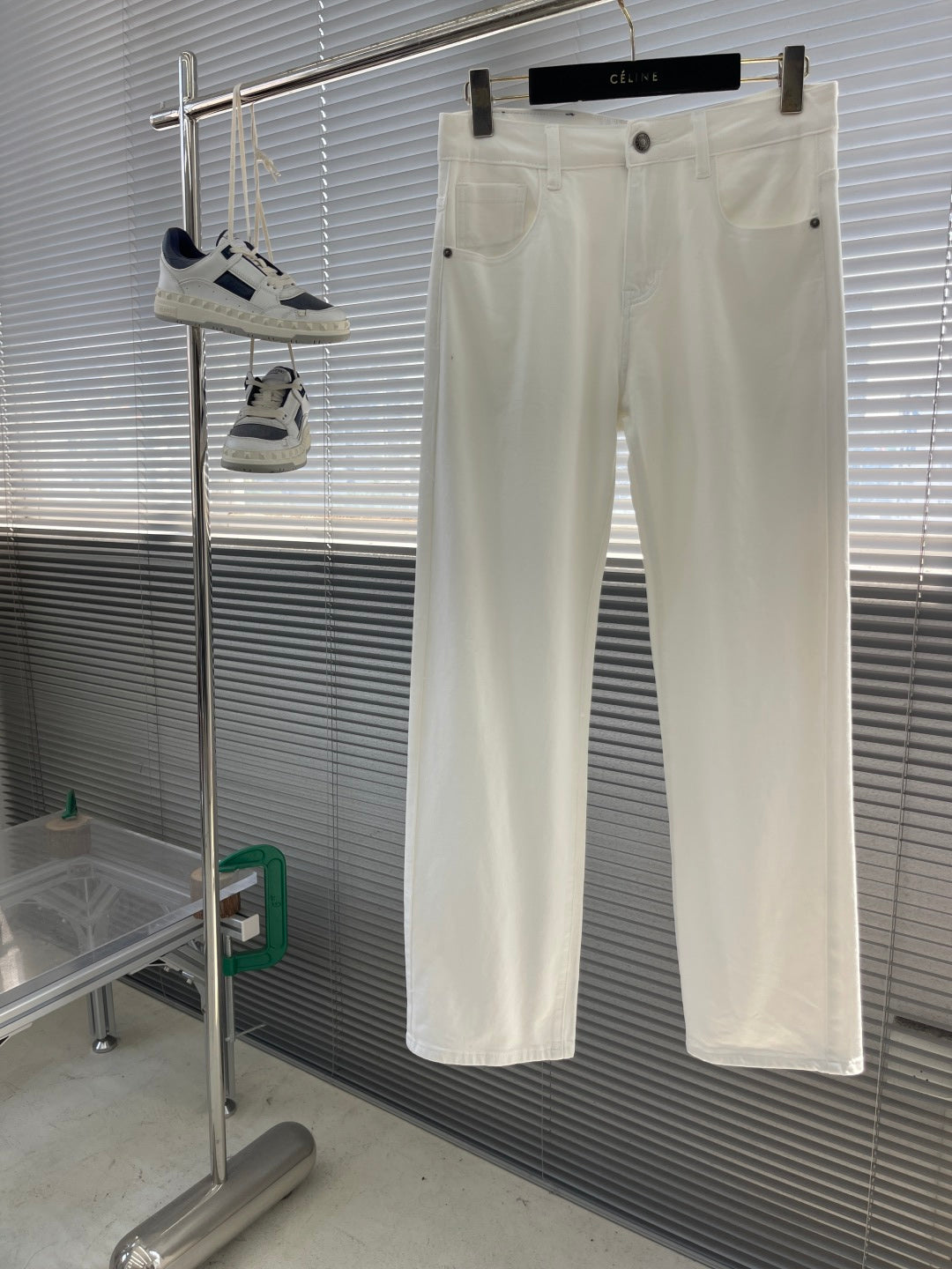 LuxluxHouse Best Quality Clothes Pants Dior