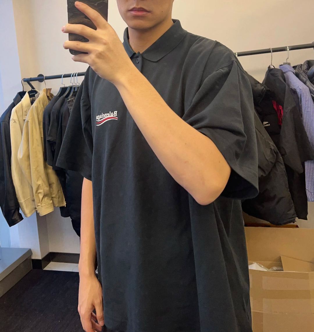 LuxluxHouse Best Quality Clothes Balenciaga Shirts&Polo