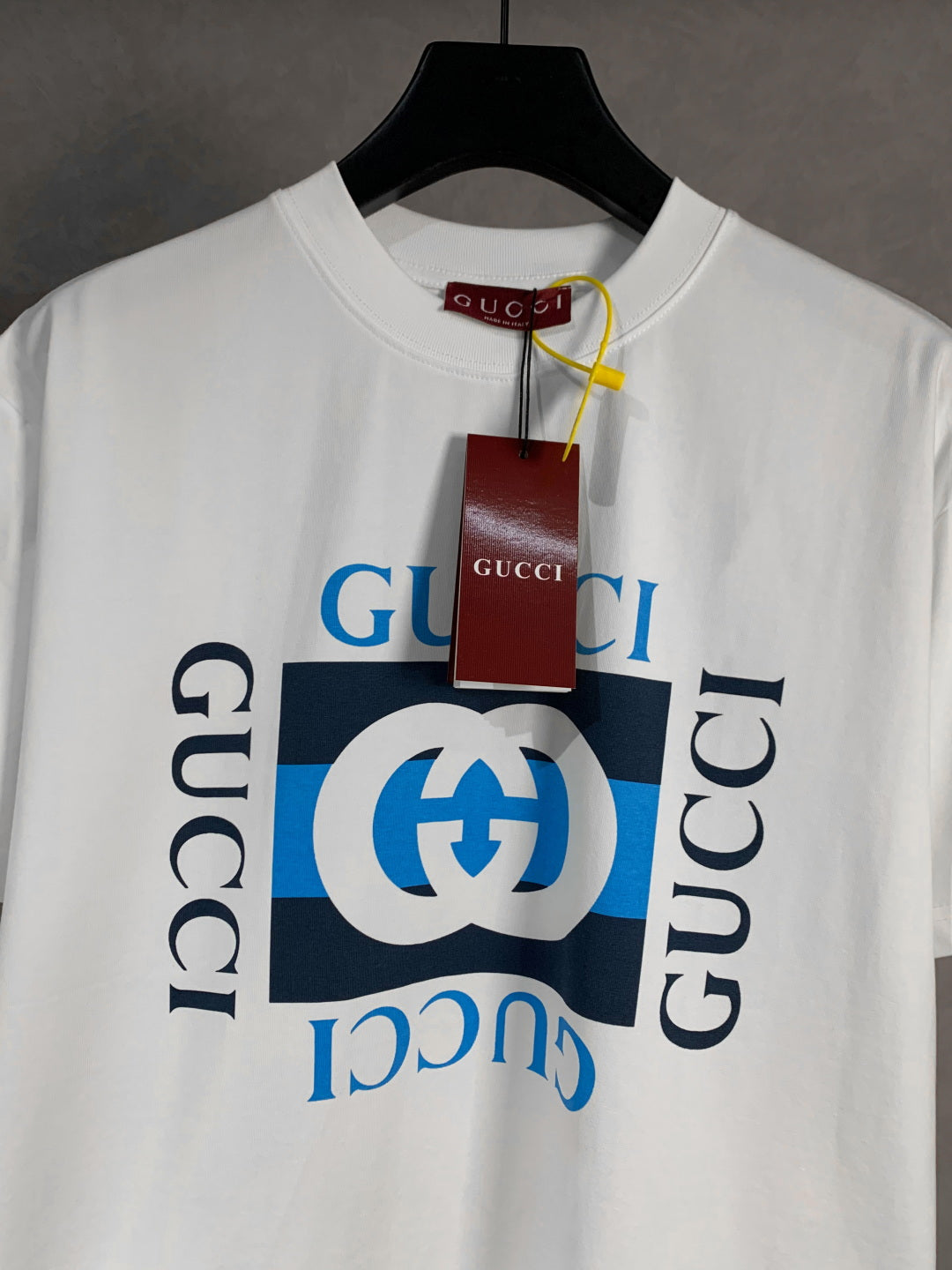 LuxluxHouse Best Quality Clothes Gucci T-shirt