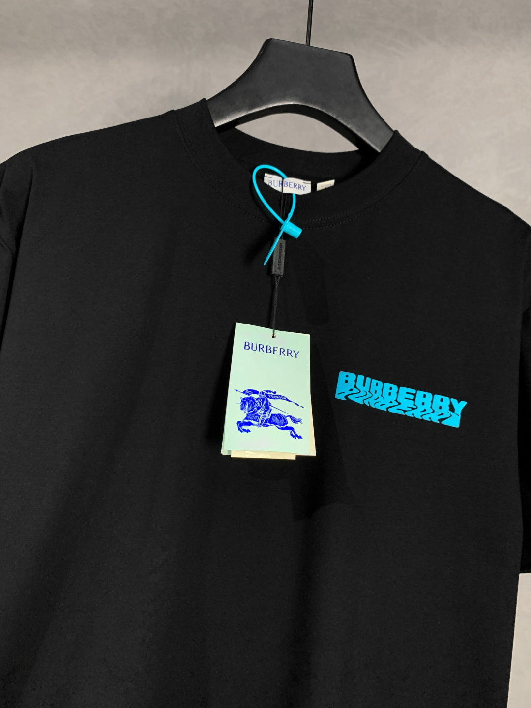 LuxluxHouse Best Quality Clothes Burberry T-shirt