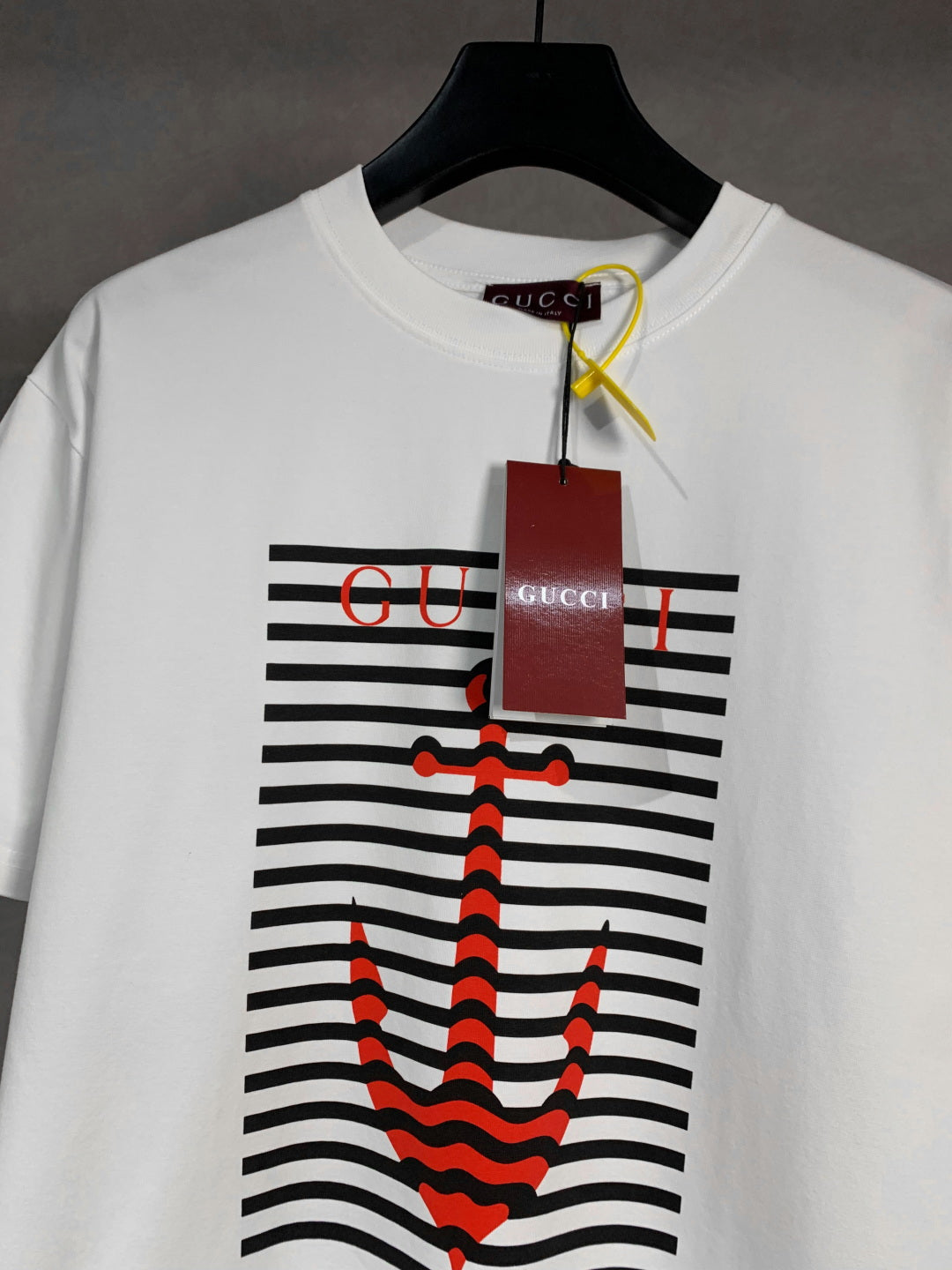 LuxluxHouse Best Quality Clothes Gucci T-shirt