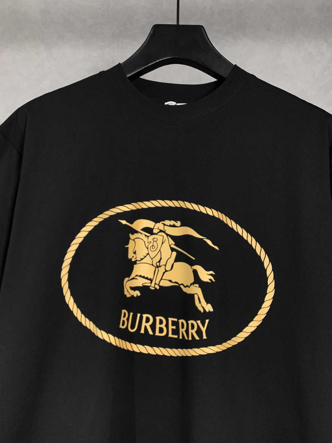LuxluxHouse Best Quality Clothes Burberry T-shirt
