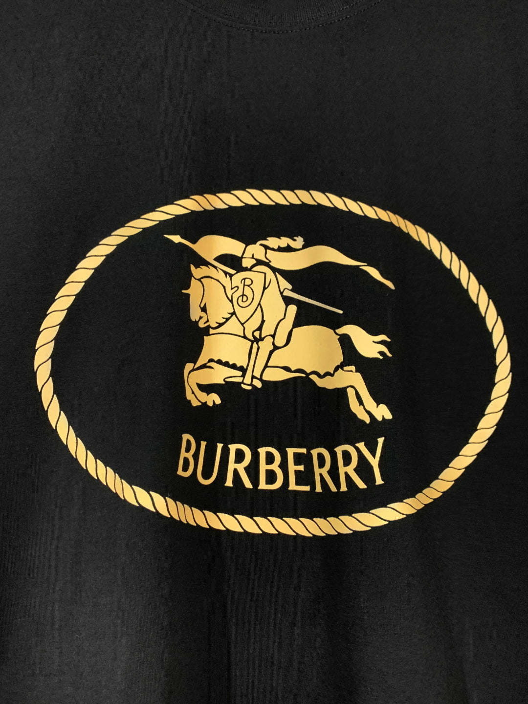 LuxluxHouse Best Quality Clothes Burberry T-shirt