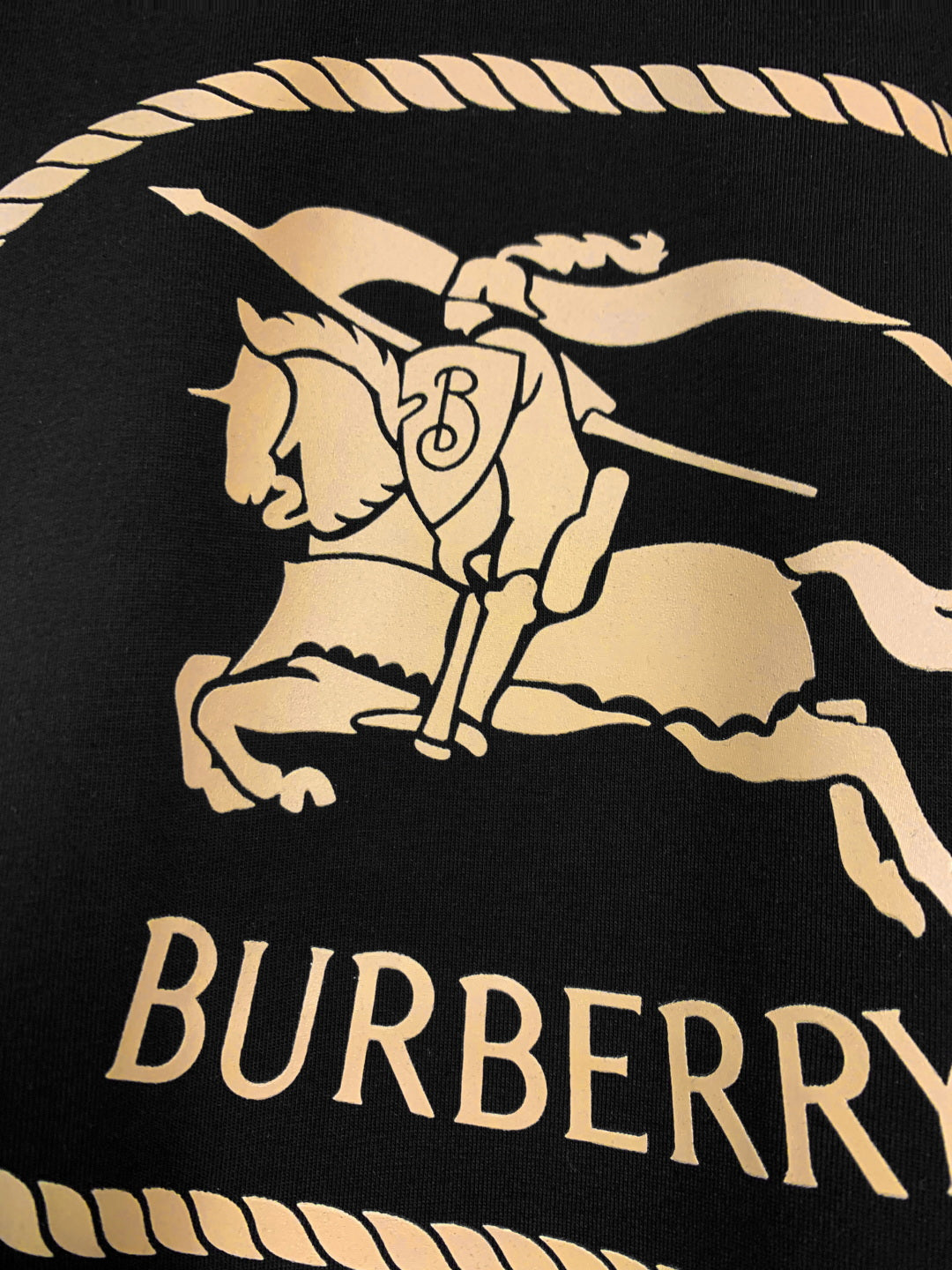 LuxluxHouse Best Quality Clothes Burberry T-shirt
