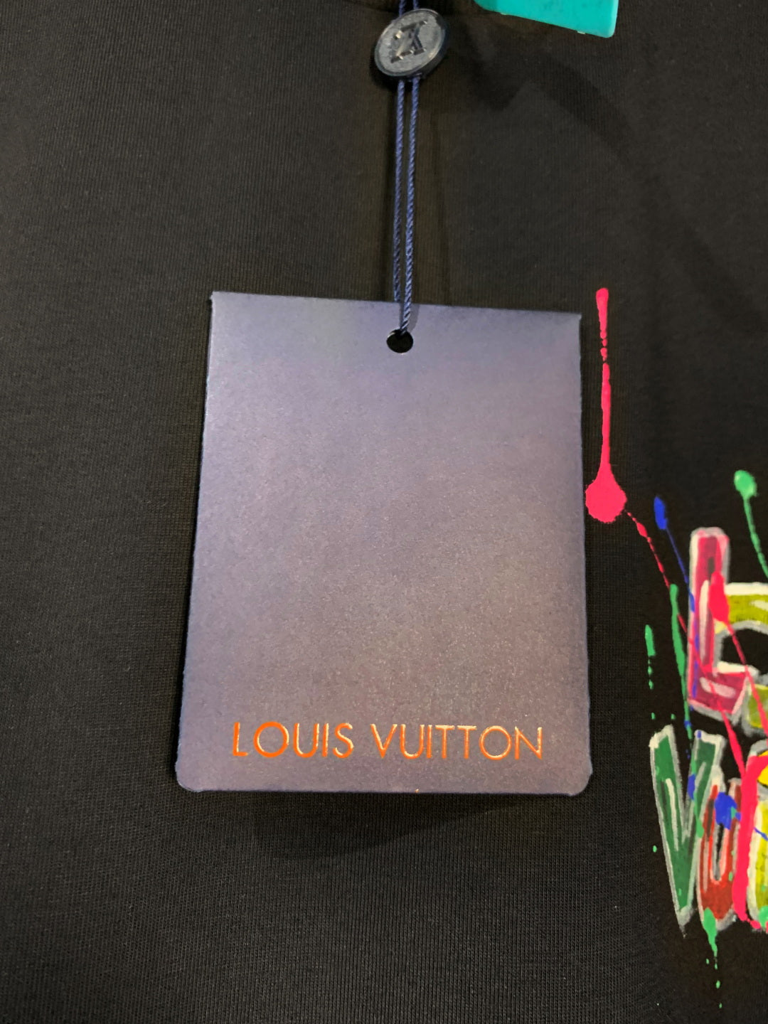 LuxluxHouse Best Quality Clothes T-shirt Louis Vuitton