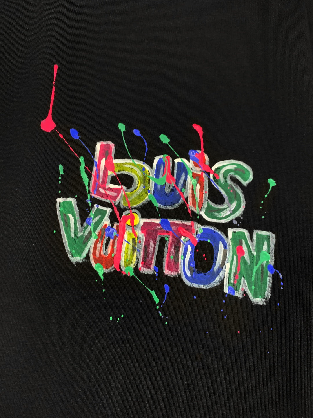 LuxluxHouse Best Quality Clothes T-shirt Louis Vuitton